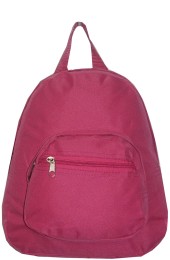 Small Backpack-SBP/PINK